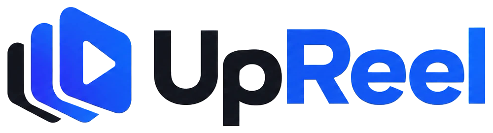 UpReel